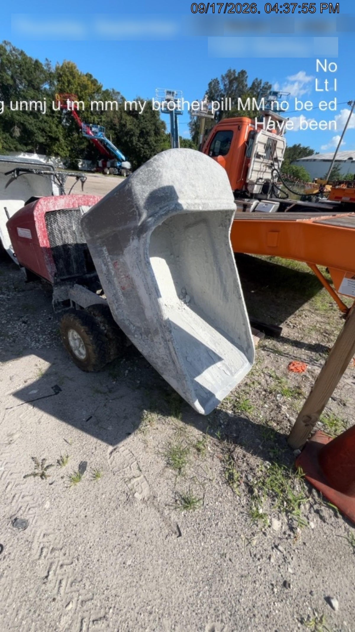 2024 TORO MB-1600