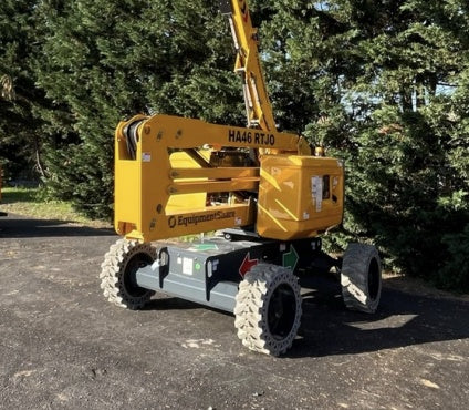 2024 HAULOTTE HA46RTJO