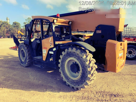 2022 SANY STH1056