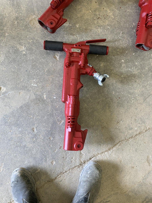 2021 CHICAGO PNEUMATIC CP 1210