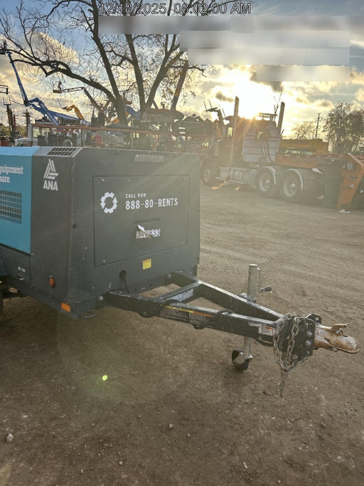 2023 AIRMAN PDS185S CWK