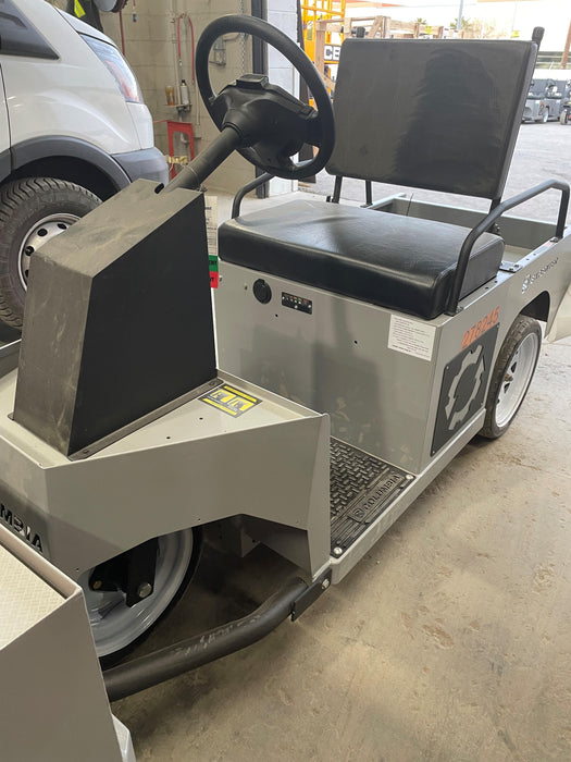 2022 COLUMBIA Expediter