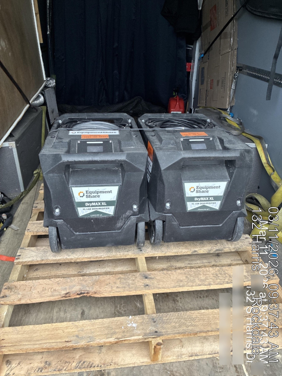 2022 PHOENIX DryMAX XL
