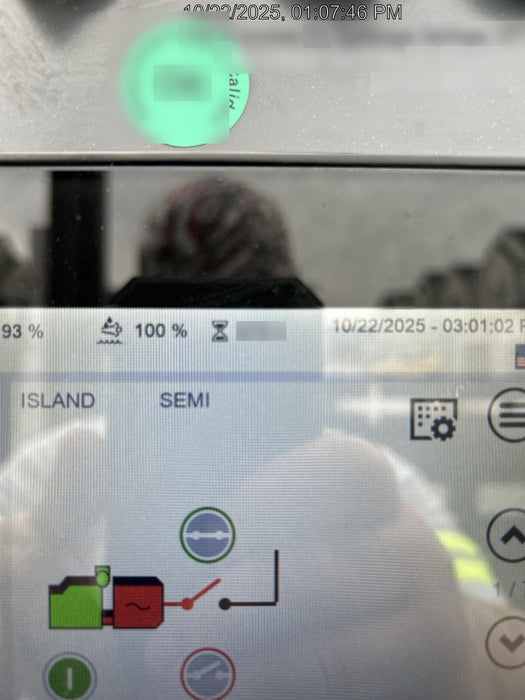 2022 ATLAS COPCO QAS 175