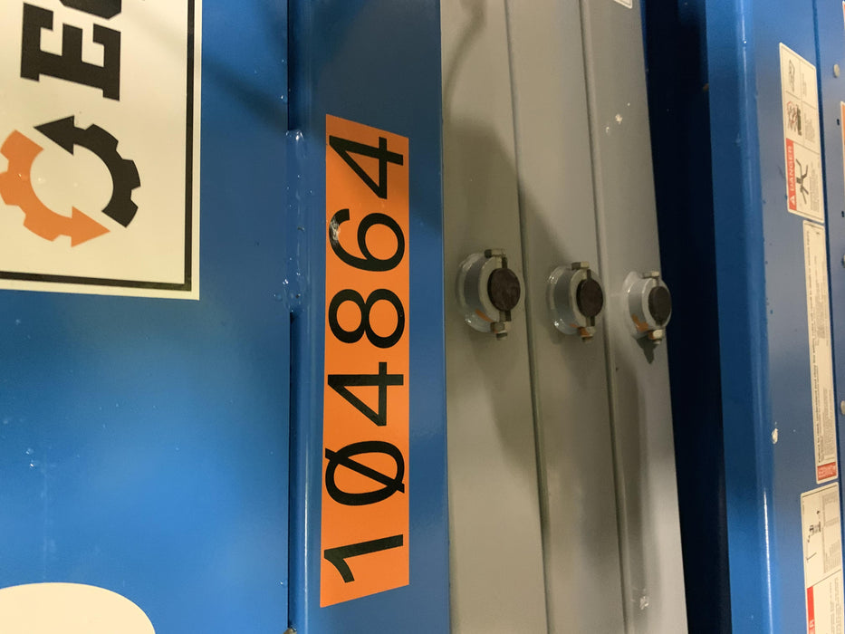 2020 Genie GS-1930 Standard Machine, 800W Inverter