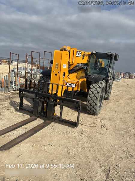 2024 JCB 509-42