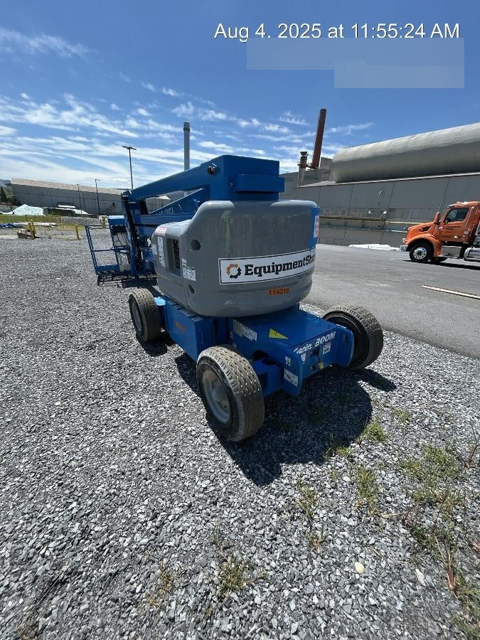2020 GENIE Z-45/25J DC