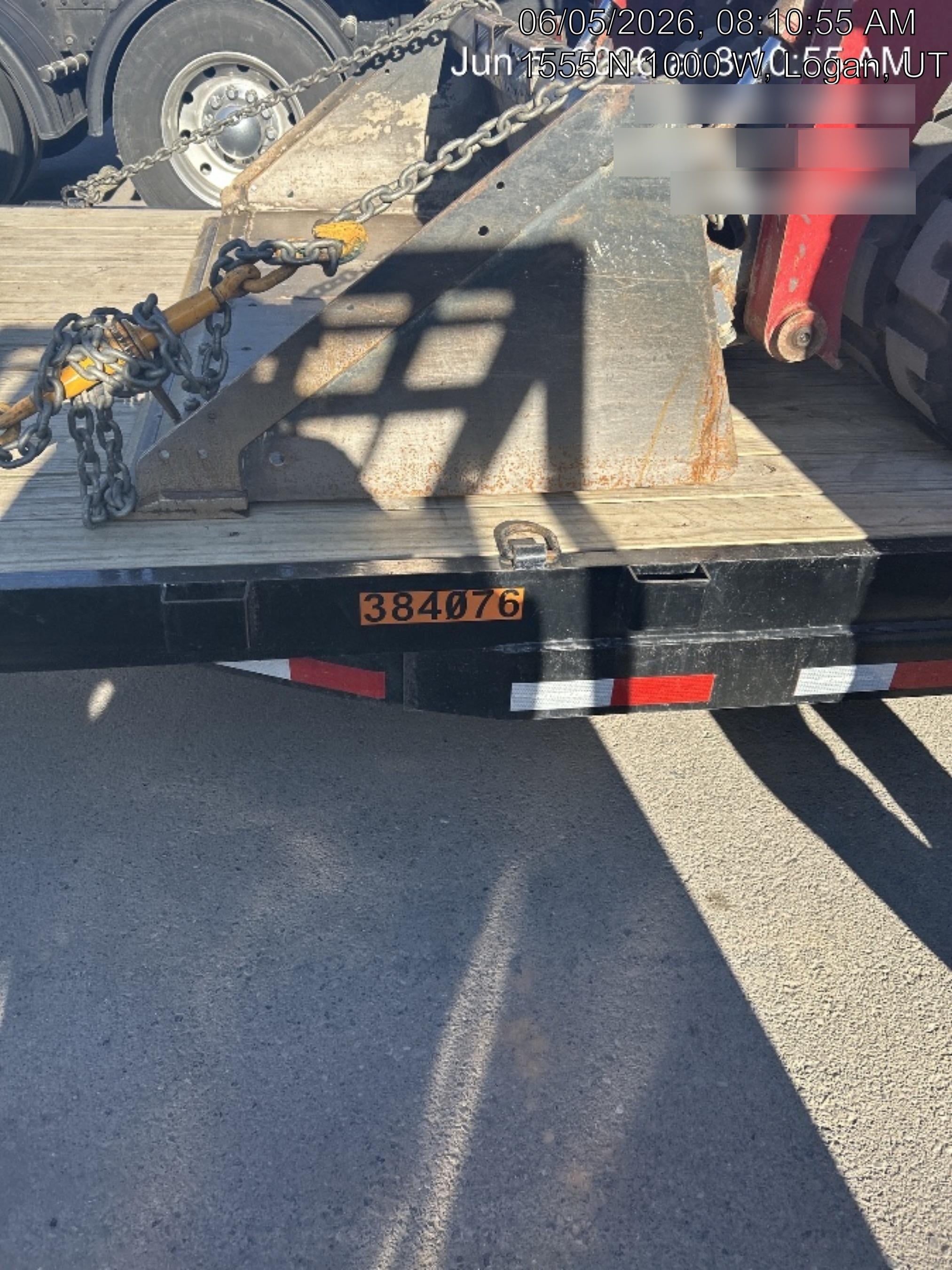 2024 PJ TRAILERS T6 Tilt