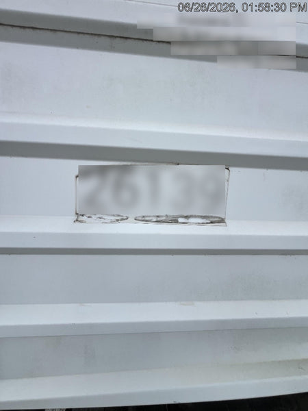 2019 CENTEX Cooling Trailer