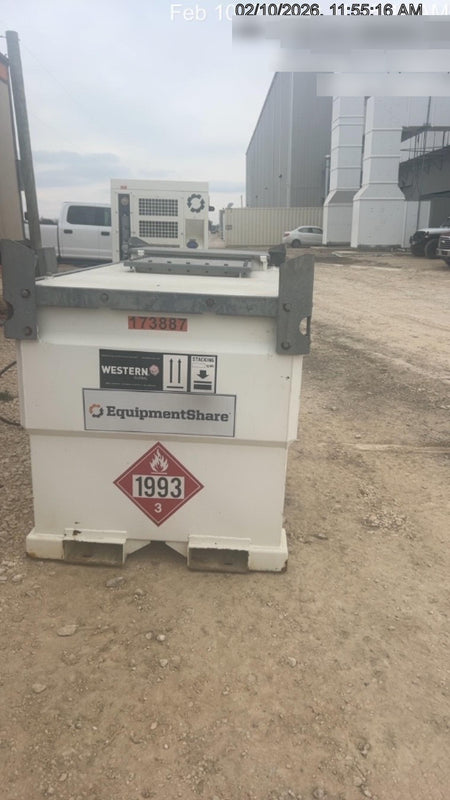 2021 TRANSCUBE 20TCG(G)W-NA
