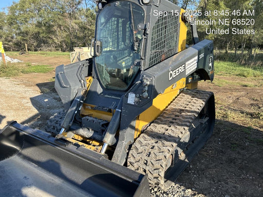 2025 JOHN DEERE 84" Bucket - John Deere