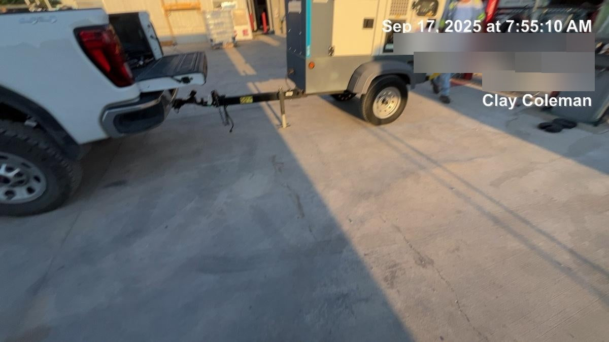 2020 ATLAS COPCO QAS25