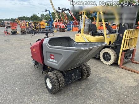 2023 TORO MB-1600