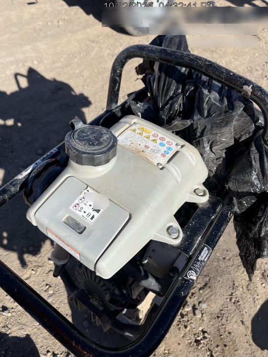 2023 MULTIQUIP MTX60HD