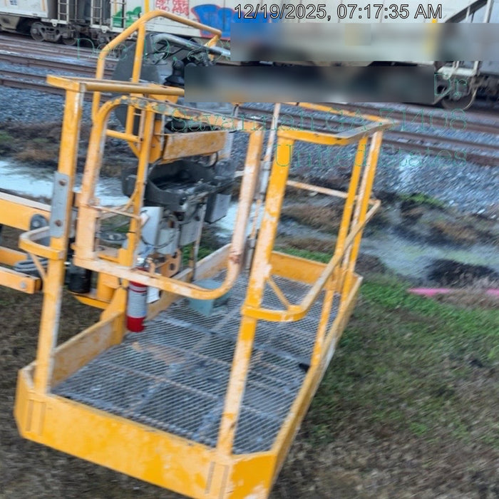 2020 HAULOTTE HT67 RTJ O