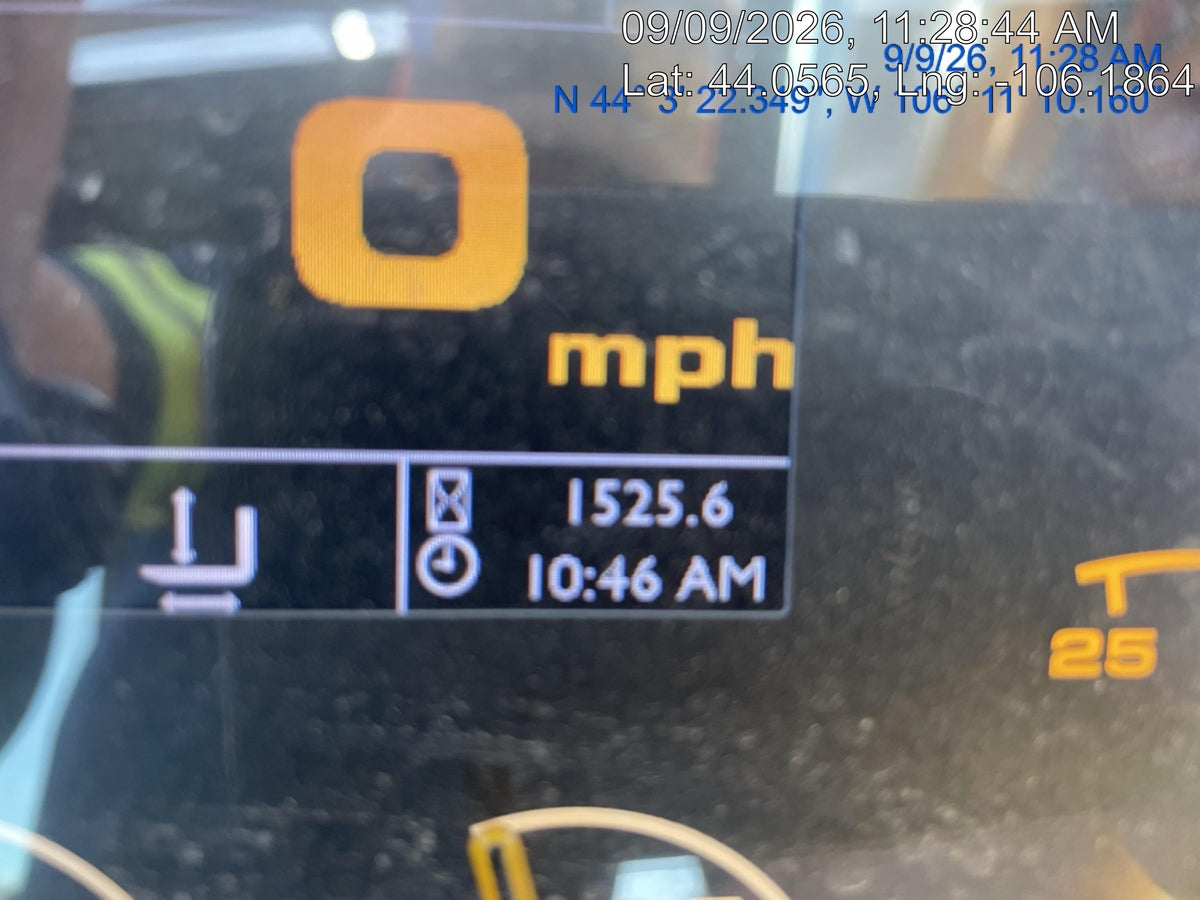 2022 JCB 509-42