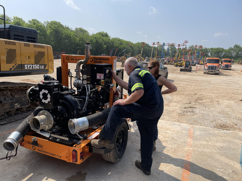 2021 PIONEER PP66S12L71-TD2.9L4