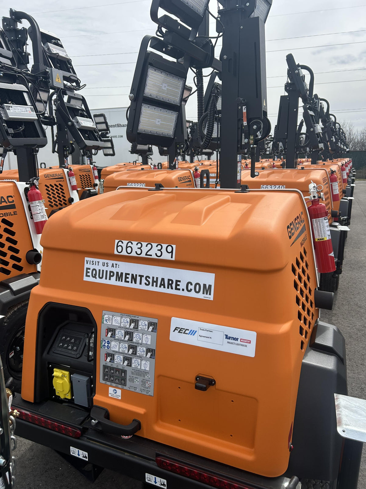 2026 GENERAC MLTS-4