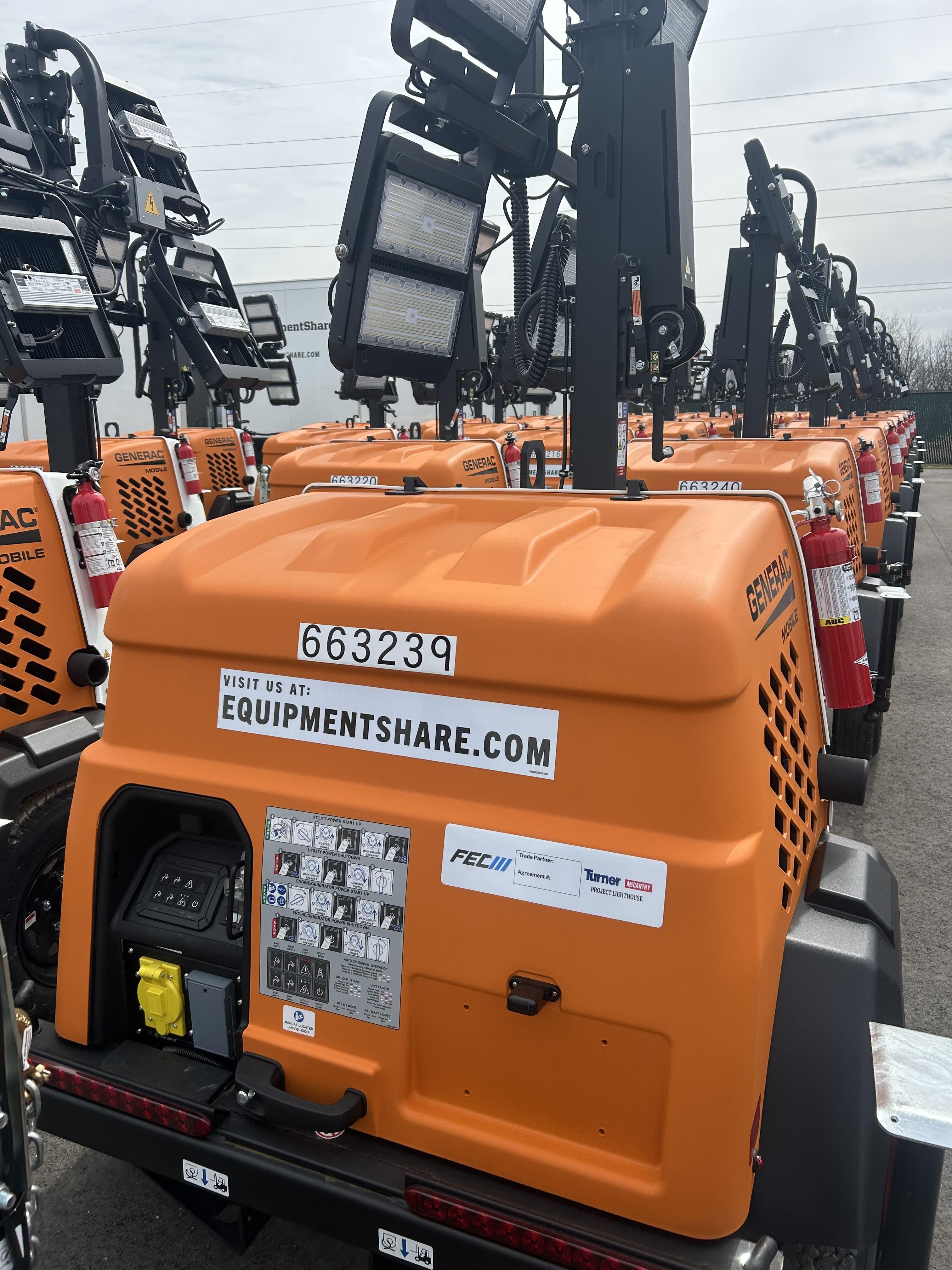 2026 GENERAC MLTS-4