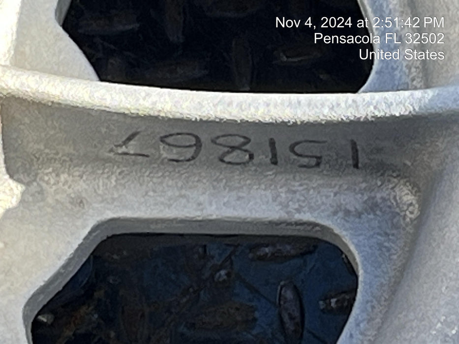 2021 CURRENT TOOLS 824