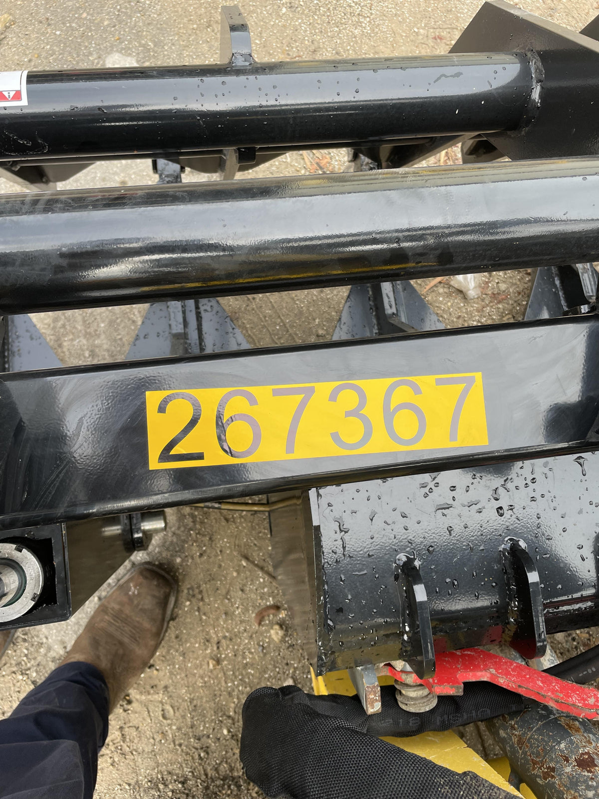 2022 BLUE DIAMOND 106520
