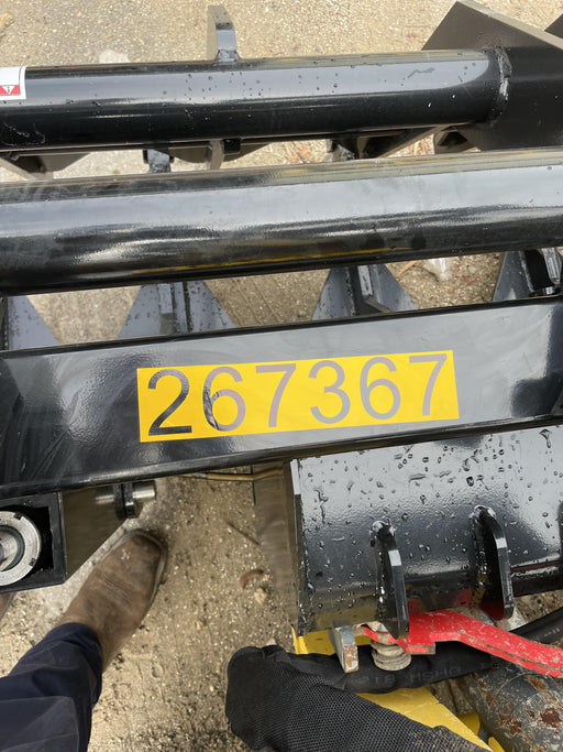 2022 BLUE DIAMOND 106520