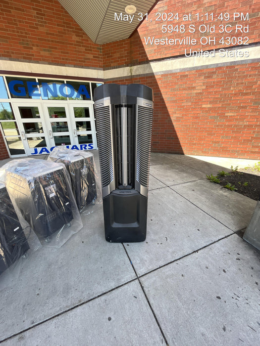 2023 VECTOR Vector Max