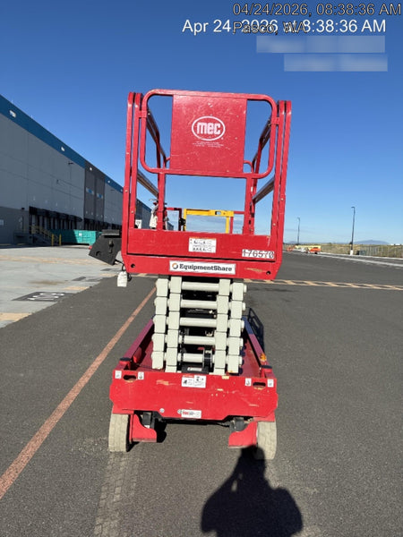 2021 MEC 4046SE