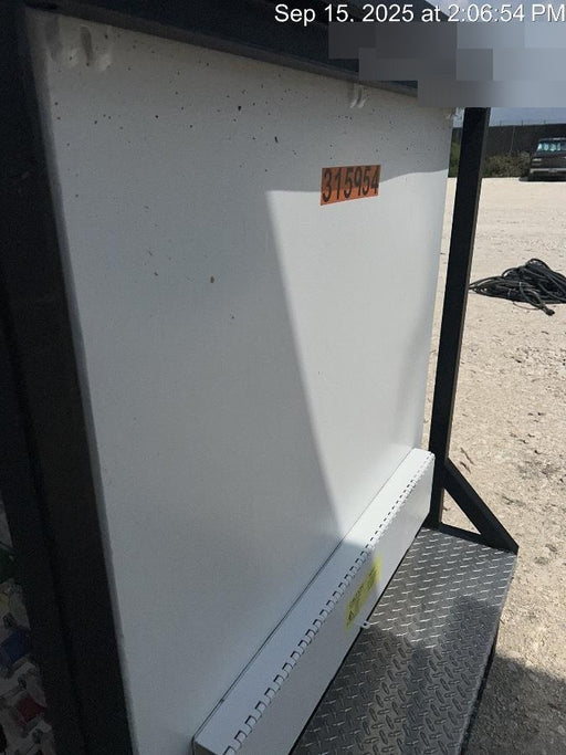 2023 TRYSTAR IL-046-VDE-27-LP