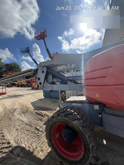 2019 SKYJACK SJ85 AJ