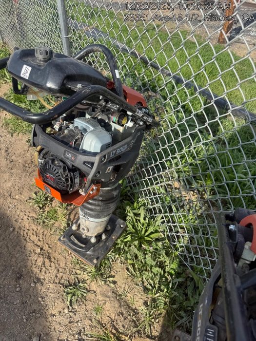 2024 HUSQVARNA LT6005