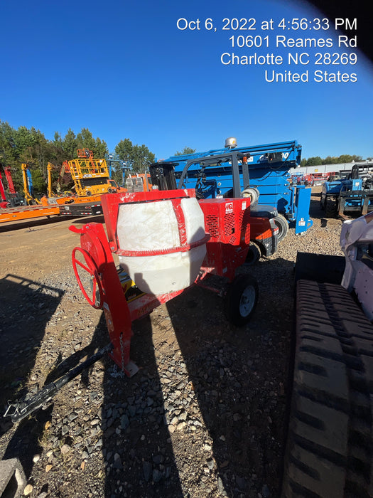 2022 MULTIQUIP MC94PK