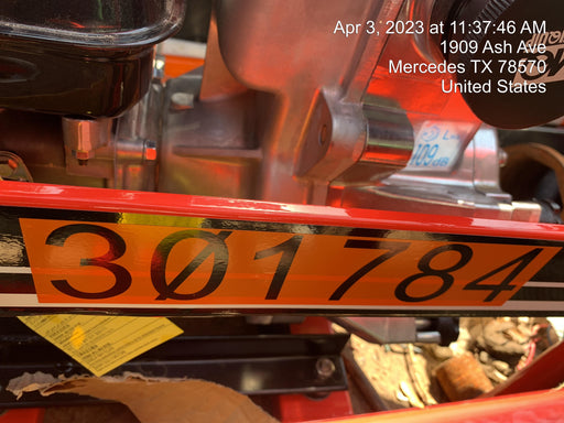 2023 MULTIQUIP QP2TH