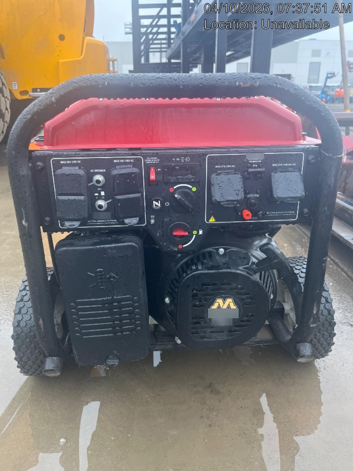 2024 MI-T-M GEN-6500-0MM1