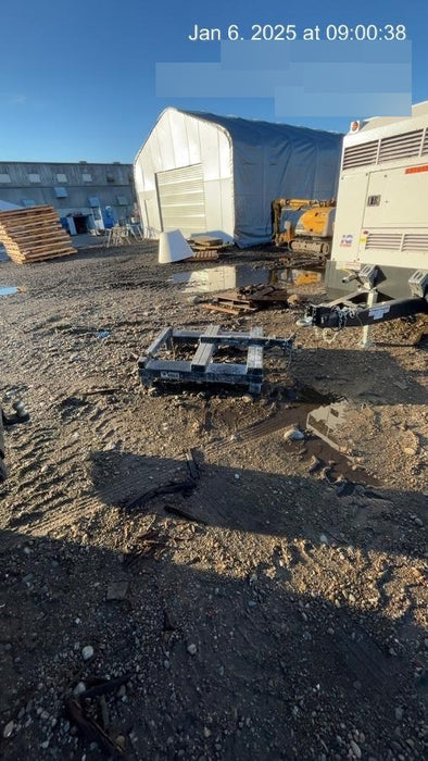 2024 BOBCAT PA915WCU-T4F