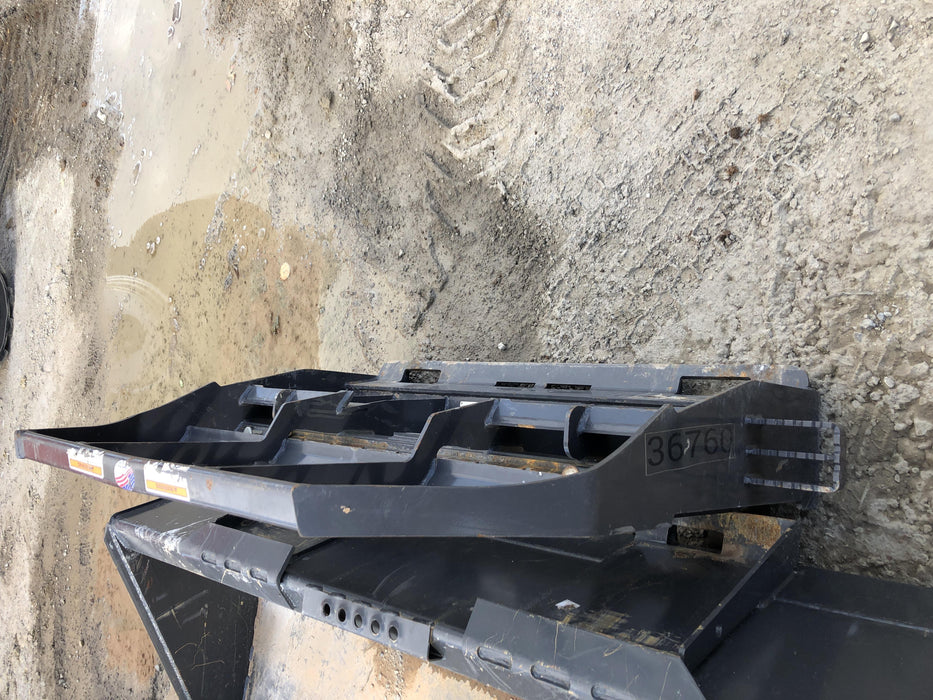 2018 PALADIN 48" Pallet Forks - Paladin