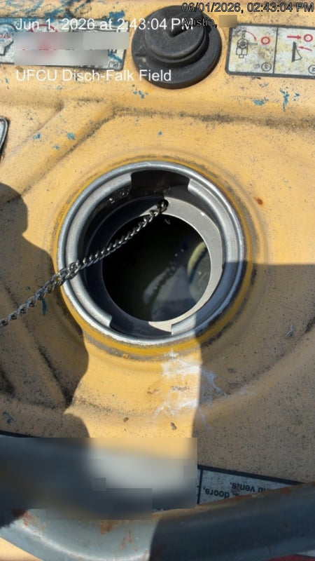 2022 WACKER NEUSON GP6600A