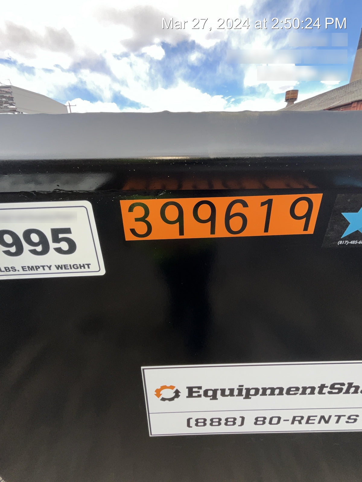 2024 STAR INDUSTRIES 1825CS-LH