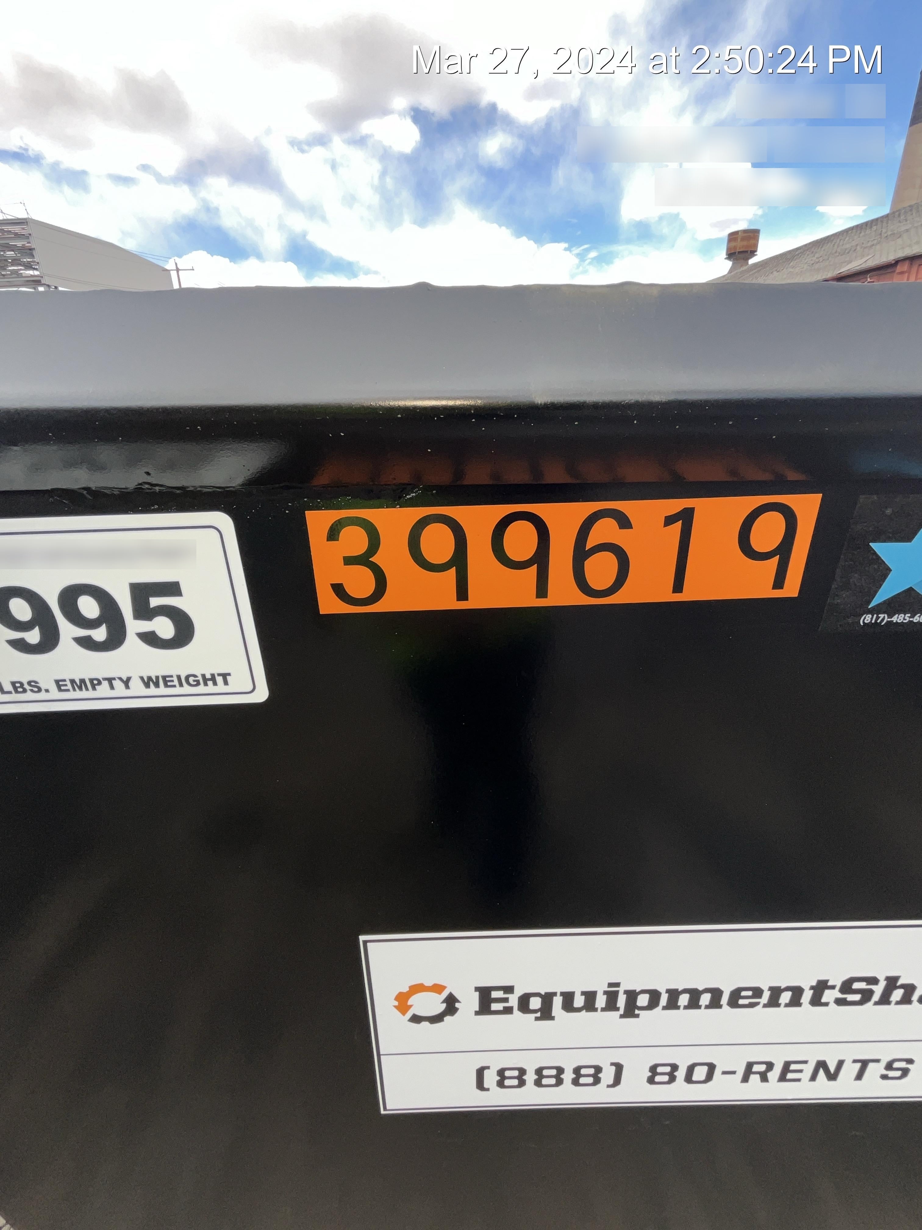 2024 STAR INDUSTRIES 1825CS-LH