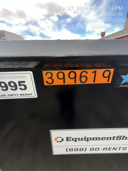 2024 STAR INDUSTRIES 1825CS-LH