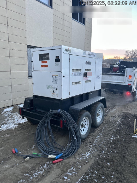 2023 SHINDAIWA DGK45F