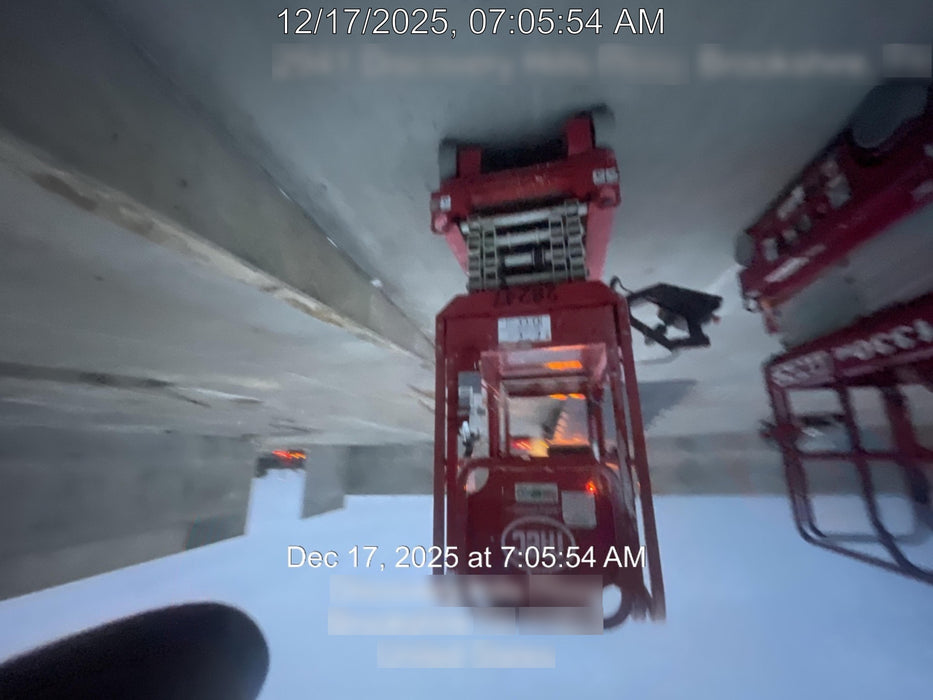 2019 MEC 1330SE Standard Options