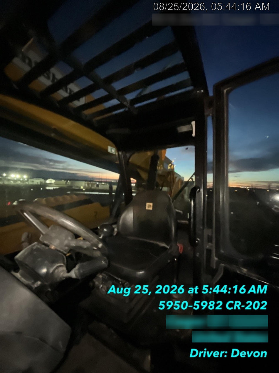 2022 JCB 509-42