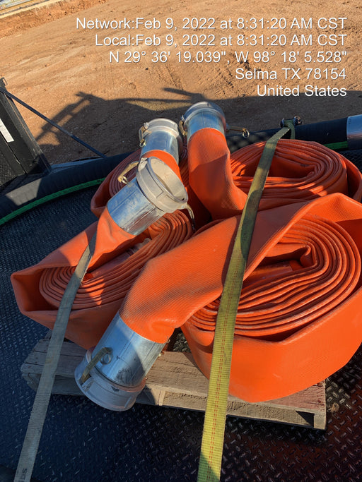 2021 PIONEER PP66S12L71-TD2.9L4