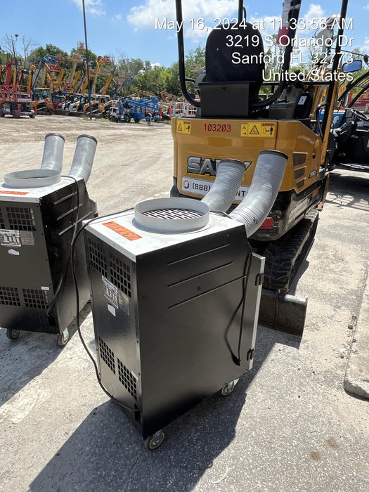 2022 KWIKOOL KPAC1411-2