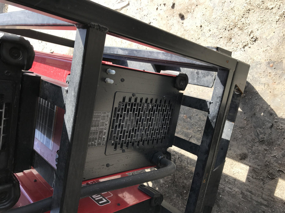 2020 LINCOLN ELECTRIC FLEXTEC 350X