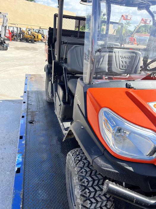 2022 KUBOTA RTV-X1140W-H (Canopy)