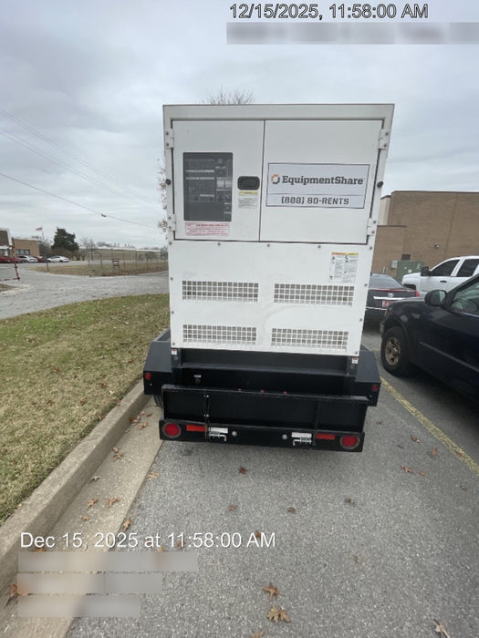 2022 SHINDAIWA DGK180F