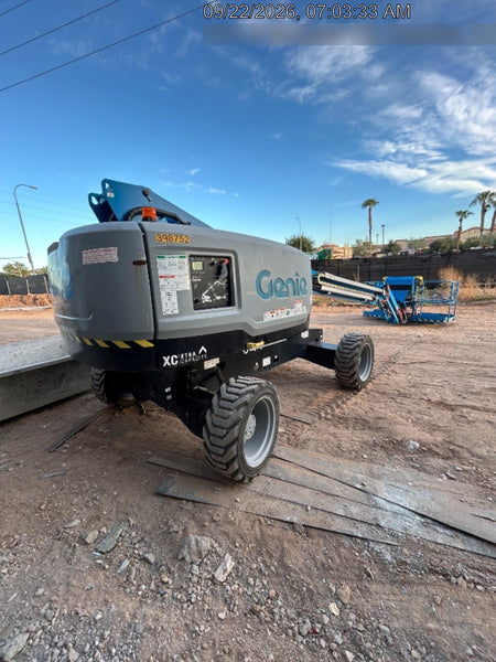 2024 GENIE S-45 XC