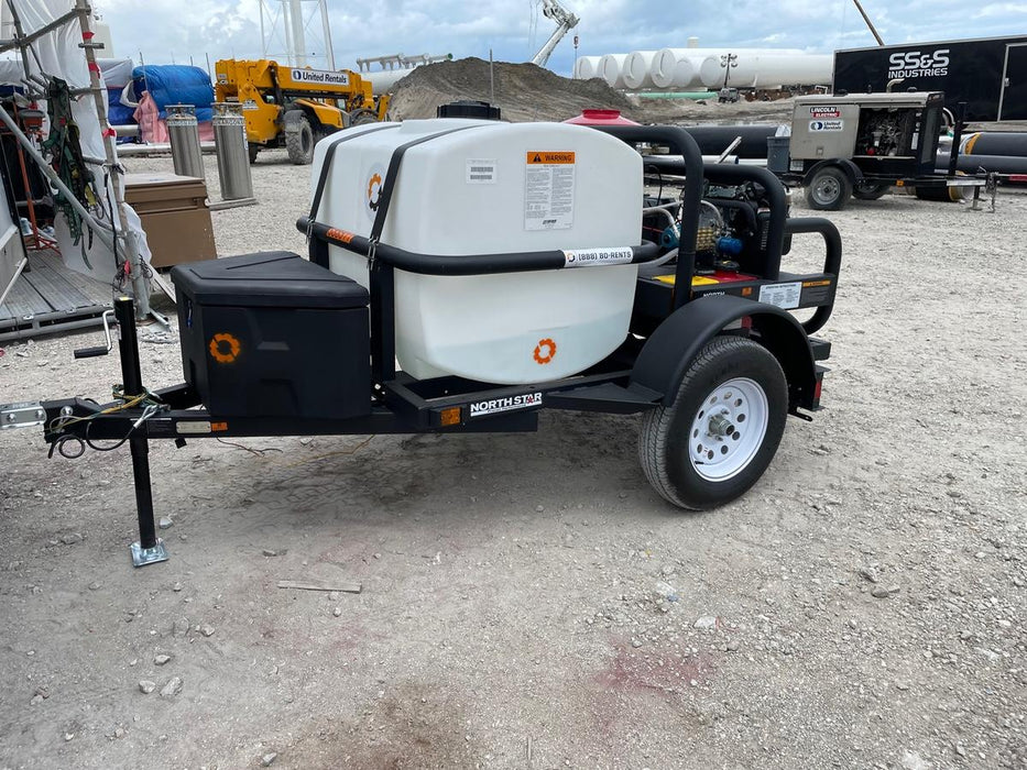 2025 NORTHSTAR 157595